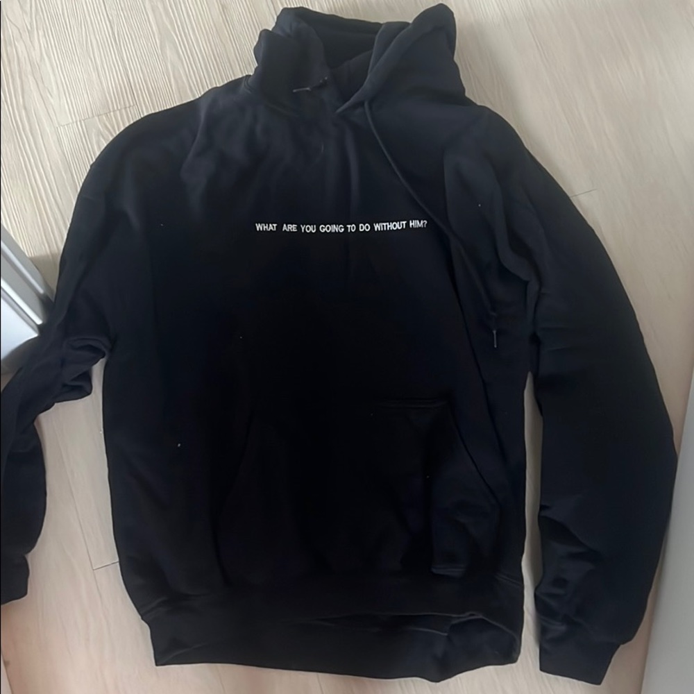 Boys Lie hoodie